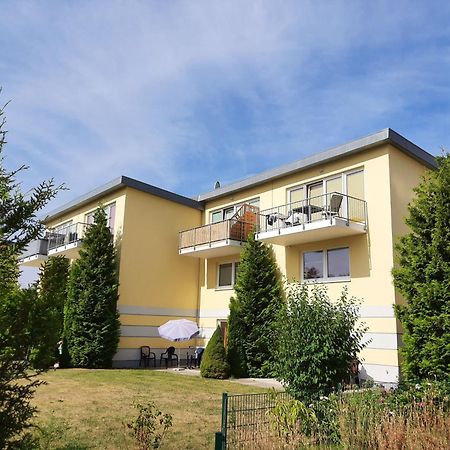 Ferienwohnung Fledermaus Gelbensande Kültér fotó